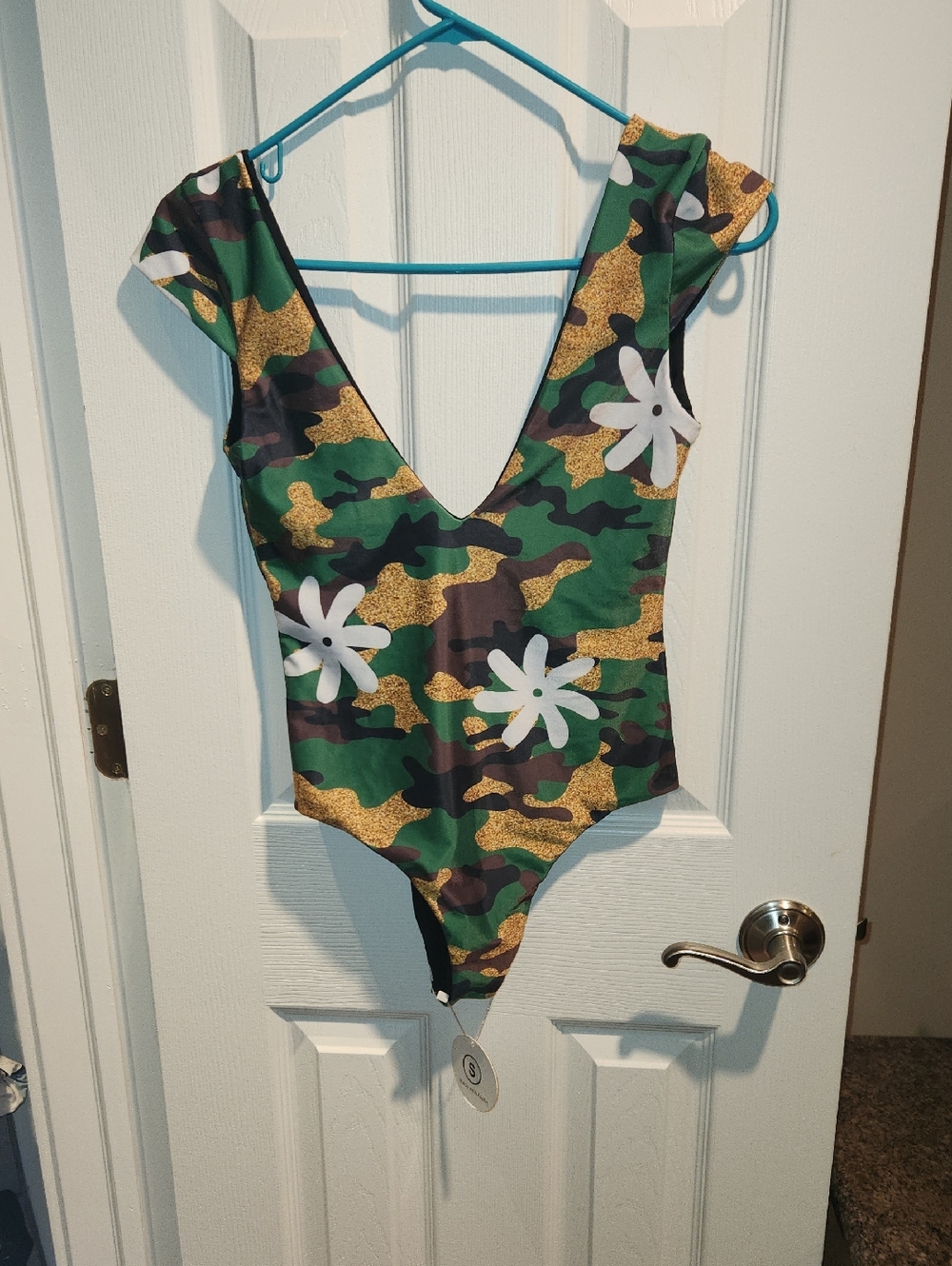 Lei Kinis Aukai Wahi One Piece Bathing Suit